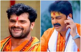 pawan singh song, khesari lal yadav song, bhojpuri gana, bhojpuri, sawan song, sawan 2020, sawan ke gane,
