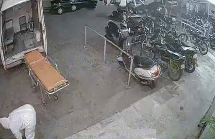 Bhopal, Corona Virus, Covid-19