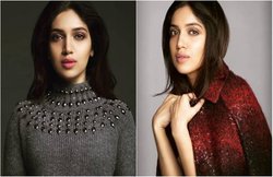 भूमि पेडनेकर ने फिल्म के लिए 4 महीने में 21 किलो वजन किया था कम, जानिये फैट से फिट होने का भूमि का सफर