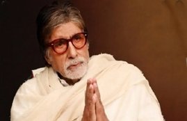 Amitabh bachchan, amitabh bachchan hospitalised, Amitabh bachchan poem, abhishek bachchan corona positive,