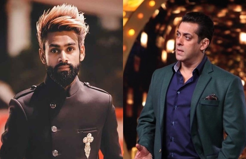 Tik Tok स्टार आमिर सिद्दीकी को मिला बिग बॉस 14 से ऑफर