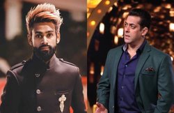बिग बॉस 14 से मिला Tik Tok स्टार आमिर सिद्दीकी को ऑफर, विवादित वीडियो बनाकर मचा दिया था हंगामा