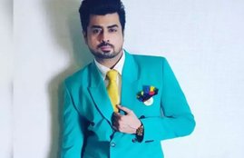 Pritam Singh, bigg boss
