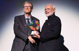 bill gates