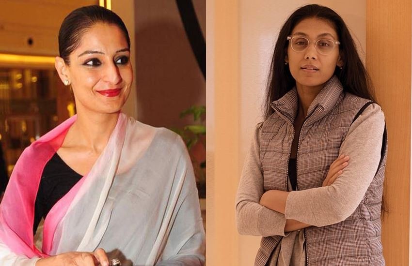 मुकेश अंबानी (Mukesh Ambani) से लेकर शिव नाडर (Shiv Nadar) तक कुछ ऐसे भारतीय उद्योगपति हैं जिनकी चर्चा पूरी दुनिया में होती है। चर्चा में सिर्फ ये भारतीय धनकुबेर ही नहीं रहते बल्कि इनकी अरबपति बेटियां भी रहती हैं। आइए जानते हैं भारत के टॉप के उद्योगपतियों की कौन है बेटियां: