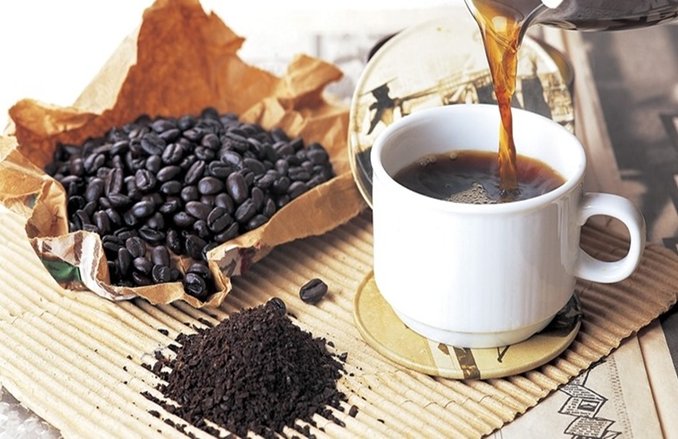 High Uric Acid को कंट्रोल करने में मददगार है ब्लैक कॉफी, जानिये कितना पीने से होगा फायदा