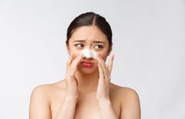 Skin care tips, blackheads removal, blackheads in hindi