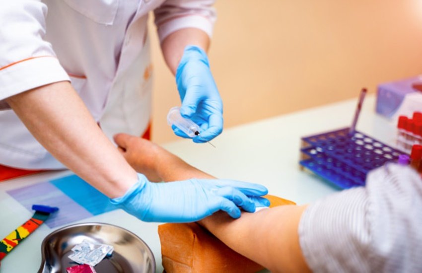 uric acid test, uric acid test in hindi, uric acid test normal range