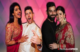 bollywood actress, bollywood actress expensive mangalsutra, mangalsutra design, mangalsutra price, priyanka chopra wedding dress