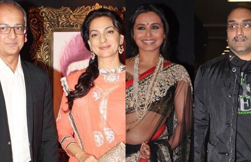 अनुष्का शर्मा-विराट कोहली और दीपिका पादुकोण-रणवीर सिंह कुछ ऐसे पावर कपल्स हैं जिनकी जोड़ी फैंस को काफी पसंद है। वहीं बॉलीवुड में कुछ ऐसे भी रियल लाइफ कपल्स हैं जिनकी जोड़ लोगों को बेमेल लगती है। आइए डालते हैं ऐसी ही कुछ बेमेल जोड़ियों पर एक नजर(Photos: Social Media):