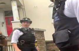 britain, racism, black lives matter