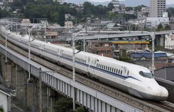 COVID-19 ने रोकी बुलेट ट्रेन की रफ्तार, 1.08 लाख करोड़ रुपये के इस प्रोजेक्‍ट को रोकना नहीं चाहती मोदी सरकार