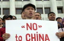 India-China, Bhutan, Border dispute