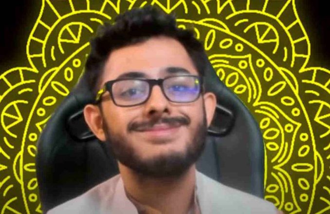 यलगार के बाद PUBG प्लेयर CarryMinati का नया धमाका, इस बार YOUTUBE को ही कर दिया रोस्ट