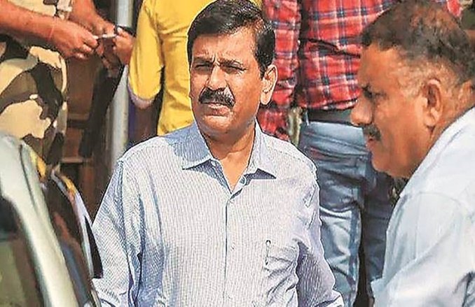 ‘मौलाना आजाद व वामपंथियों ने की भारतीय इतिहास से छेड़छाड़’, विवादों में रहे सीबीआई के पूर्व प्रमुख ने पूर्व शिक्षामंत्रियों पर साधा निशाना