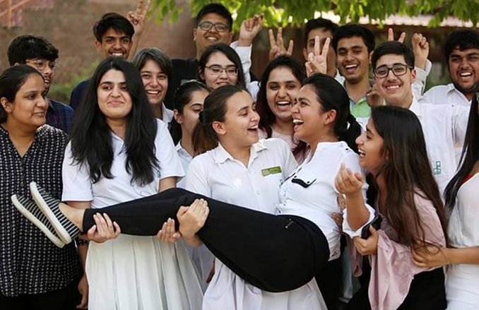 MP Board MPBSE Class 12th Result 2020: मध्य प्रदेश बोर्ड 12वीं रिजल्ट चेक करने का तरीका, ये हैं आसान स्टेप