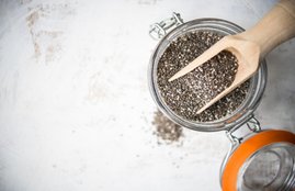 chia seeds during pregnancy, pregnancy diet, pregnancy diet chart in hindi
