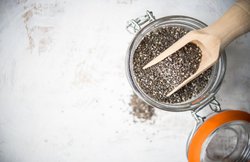 प्रेग्नेंसी के दौरान कितनी मात्रा में खाना चाहिए चिया सीड्स, जानिये कैसे करें डाइट में शामिल