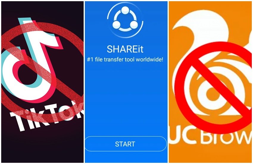 china apps