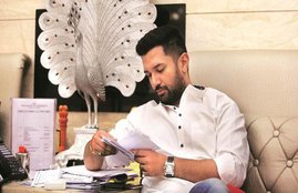 chirag paswan, bihar election, tejashwi yadav