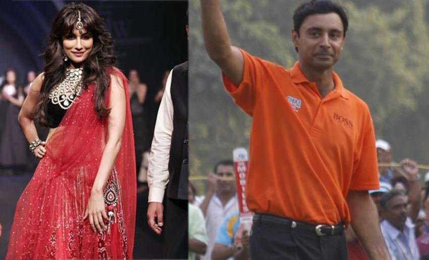 सुधीर मिश्रा की फिल्म ‘हज़ारों ख्वाहिशें ऐसी’ से बॉलीवुड डेब्यू करने वालीं चित्रांगदा सिंह ने 2001 में गोल्फर ज्योति रंधावा से शादी की थी। शादी के बाद भी उन्होने कुछ फिल्मों में काम किया था लेकिन वे कोई खास कमाल नहीं कर पाई थी। फिर 2014 में उनका तलाक हो गया। तलाक के बाद उनके करियर का ग्राफ भी चढ़ा।