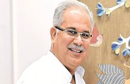 bhupesh baghel, chhattisgarh chief minister bhupesh baghel, godhan yojana, sawan 2020, hareli tihar, hariyali teej
