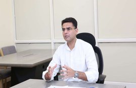 congress BJP Rajasthan