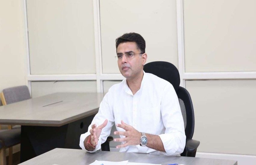 congress BJP Rajasthan
