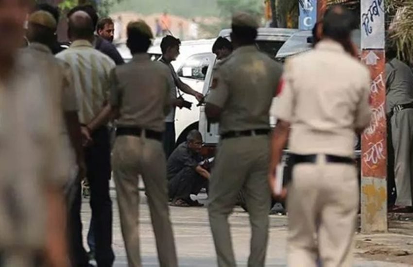 dalit youth beaten, andhra pradesh