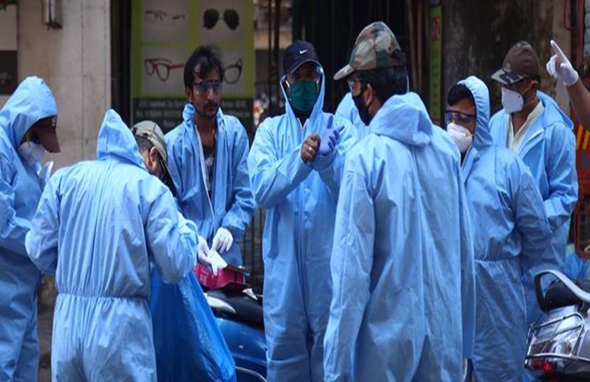 प्रतीकात्मक तस्वीर