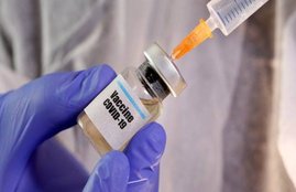 corona vaccine coronavirus covid19
