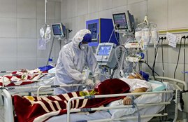 Coronavirus, COVID-19, BMC