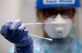 Coronavirus covid19 corona death toll
