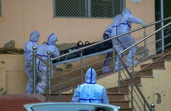 कोरोना: नए संक्रमितों में सूंघने व स्वाद की क्षमता घट रही है