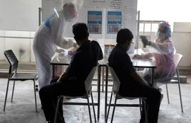 coronavirus