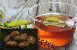 Coronavirus, Covid 19, Fifatrol, Tea extrac,
