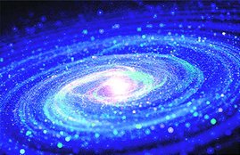 Universe, universe research, chile