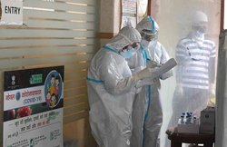 IMA ने चेताया कोरोना वायरस का COMMUNITY SPREAD शुरू, खतरनाक हो रहे हालात