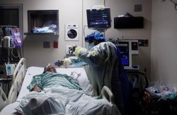 कोरोना: इस महीने दुनिया में सबसे ज्यादा केस भारत में, मौत के मामले में तीसरे नम्बर पर