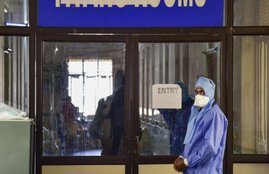 Bengaluru coronavirus cases