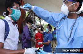 coronavirus india, india covid-19 cases, 10 lakh coronavirus cases india, covid updates, india coronavirus deaths, covid pandemic, jansatta news