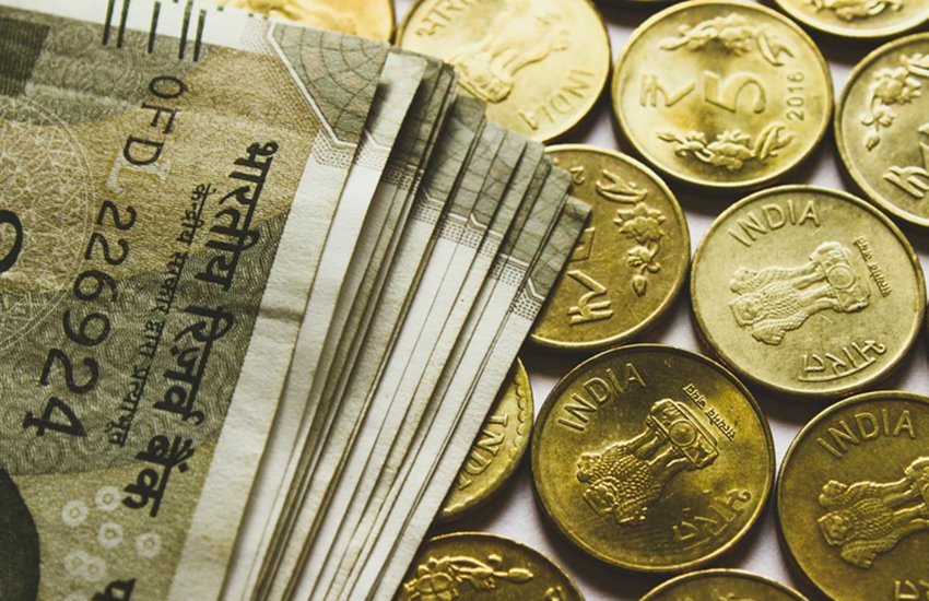 currency