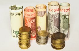 currency