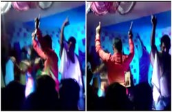 Coronavirus, (COVID-19): लॉकडाउन के बीच बिहार में ‘तमंचे पर डिस्को’, वीडियो वायरल होने पर मचा हड़कंप; केस दर्ज