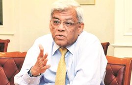 deepak parekh