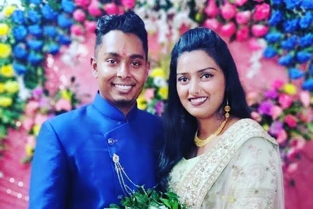 Corona virus, Wedding in covid-19, 2021 Tokyo Olympics, Archer, Archer Deepika Kumari, atanu das,