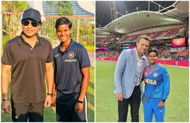 Cricket live Score, Cricketer struggle, Deepti Sharma, india womens cricket team