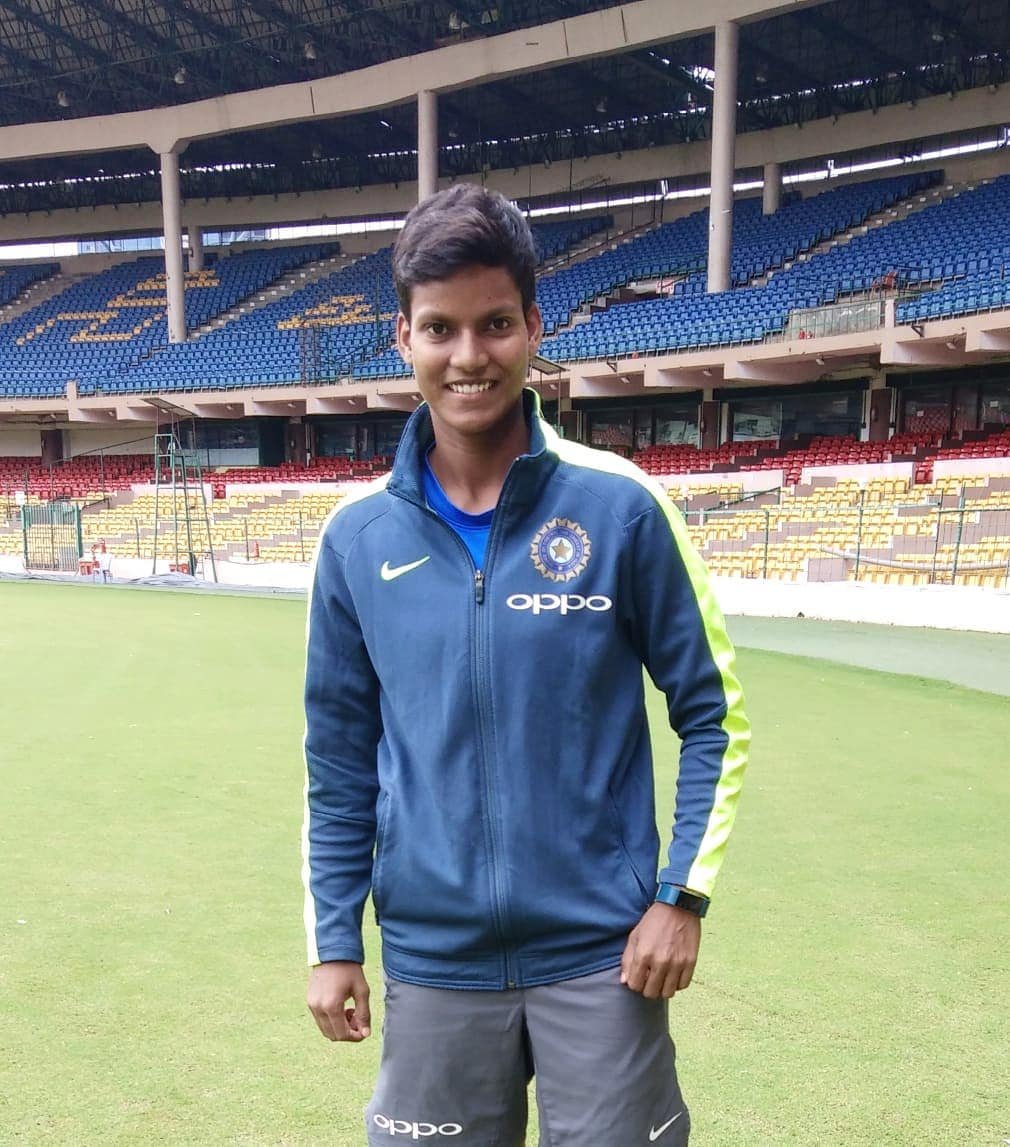 Cricket live Score, Cricketer struggle, Deepti Sharma, india womens cricket team