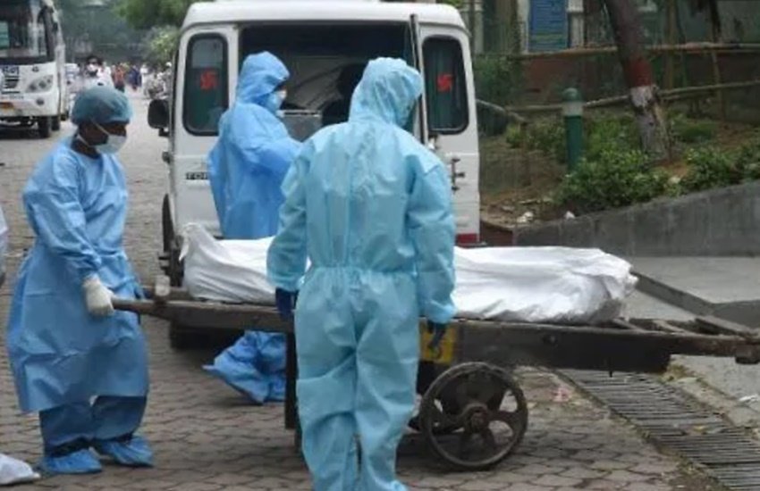 Covid-19 case in delhi, Coronavirus In Delhi,