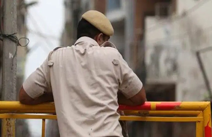 FIR against JNU student, Indian army, RSS FIR against JNU student, Indian army, RSS